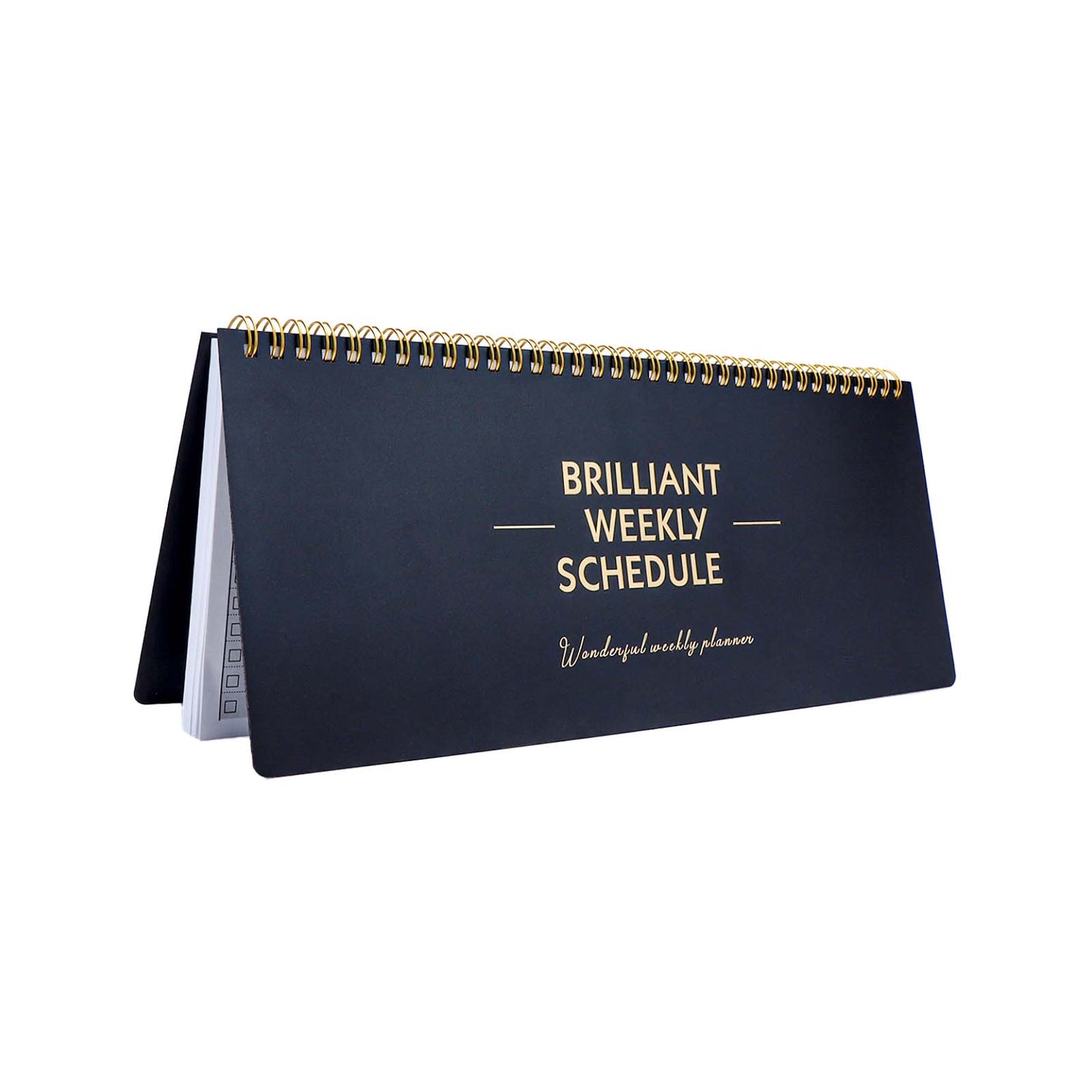 Weekly Planner Undated Weekly Schedule Whole Year Undated Planner Weekly To Do List Schedule Planner