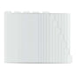 A5 A6 Binder Index Dividers Top Tab and Side Tab Binder Dividers 6 Holes Page Dividers