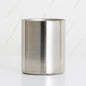 Stainless Steel Pen Holder Cup for Home Office Desk Organizers